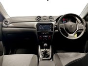 Suzuki Vitara 1.4 Boosterjet MHEV SZ-T SUV 5dr Petrol Hybrid Manual Euro 6 (s/s) (129 ps) 19