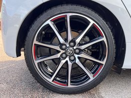 Toyota Yaris 1.5 Yaris GR Sport HEV CVT 5dr 15