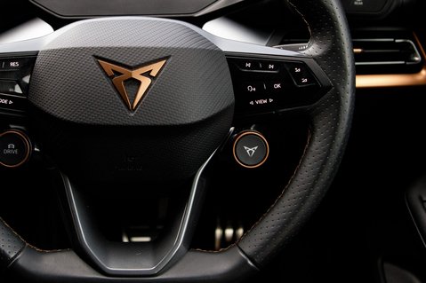 Cupra Born V3 20