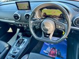 Audi A3 1.5 TFSI CoD 35 Sport Sportback S Tronic Euro 6 (s/s) 5dr 48
