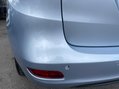 Vauxhall Zafira 1.8 16V Tech Line Euro 5 5dr 9