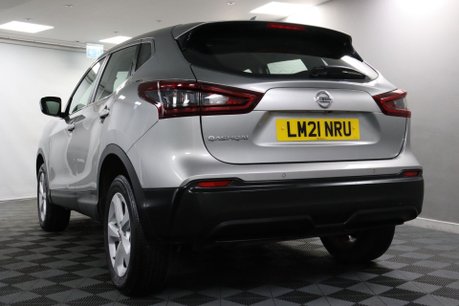 Nissan Qashqai DIG-T ACENTA PREMIUM 29