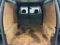 Volkswagen Caddy 2.0 TDI C20 BlueMotion Tech Highline SWB Euro 6 (s/s) 5dr 9