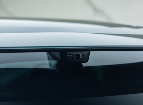 Ferrari Purosangue 44