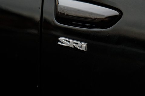 Vauxhall Astra SRI VX-LINE NAV S/S 13