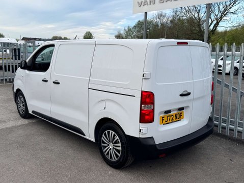 Fiat Scudo 1.5 Scudo Tecnico MultiJet 33