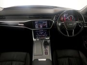 Audi A6 2.0 TDI 40 Sport Saloon 4dr Diesel S Tronic Euro 6 (s/s) (204 ps) Cruise C 18