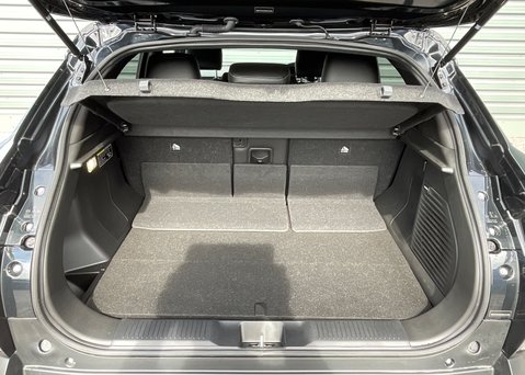 Suzuki e Vitara Ultra 2WD 61kWh 21