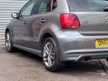 Volkswagen Polo 1.2 TSI BlueMotion Tech R-Line Hatchback 5dr Petrol Manual Euro 6 (s/s) (90 22