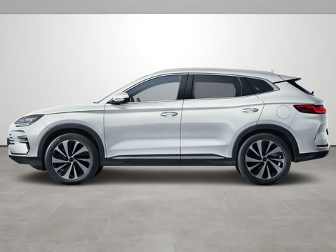 BYD Seal U 1.5 DM-i Boost 5dr Auto 3