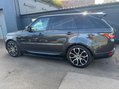 Land Rover Range Rover Sport SDV6 HSE 43