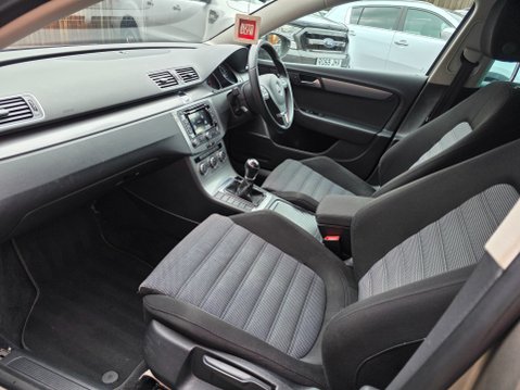 Volkswagen Passat SPORT TSI 13