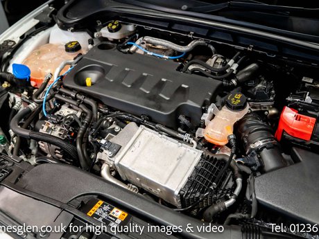 Ford Focus 2.0 Focus ST EcoBlue 5dr 24