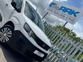 Peugeot Partner 1.5 BlueHDi 1000 Professional Premium + Standard Panel Van 5dr Diesel Manua 12