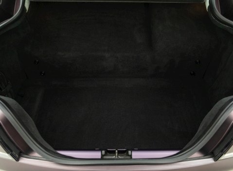 Aston Martin V12 Vantage S AMR 34