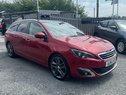 Peugeot 308 E-THP SW ALLURE