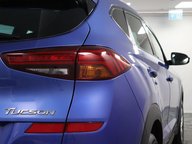 Hyundai TUCSON GDI SE NAV 42