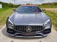 Mercedes-Benz Amg GT GT-C Roadster 25