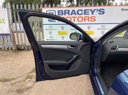 Audi A4 2.0 TDI SE Technik Multitronic Euro 5 (s/s) 4dr 34