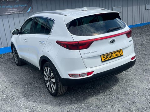 Kia Sportage 1.7 CRDi 3 Euro 6 (s/s) 5dr 31