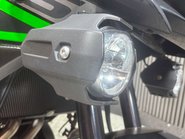 Kawasaki Versys 650 2020 28K ADVENTURE BIKE A2 RESTRICTABLE FULL LUGGAGE 29