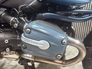 BMW R1150 R 2003 44K GREAT COLOUR SCHEME MOT SERVICED WARRANTY 45