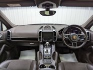Porsche Cayenne 3.0 Cayenne D Platinum Edition V6 Tiptronic S A 4WD 5dr 46