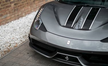 Ferrari 458 Speciale 21
