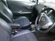 Nissan Note DCI TEKNA ONLY 80,000 MILES FROM NEW 9