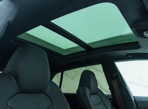 Audi RS Q8 VORSPRUNG 16