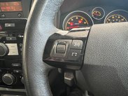 Vauxhall Zafira 1.6 16V Exclusiv Euro 5 5dr 13