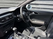 Audi A6 2.0 A6 Black Edition TDI CVT 4dr 26