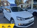 Volkswagen Polo 1.0 BlueMotion Tech SE Euro 6 (s/s) 5dr