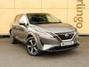 Nissan Qashqai E-POWER N-CONNECTA