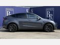 Tesla Model Y (Dual Motor) Long Range SUV 5dr Electric Auto 4WDE (384 bhp) 4
