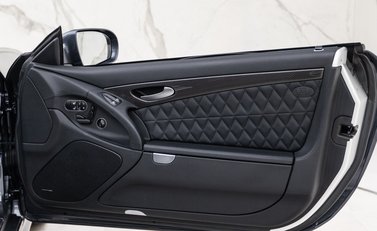 Mercedes-Benz SL Class SL65 AMG (Brabus T65S) 17