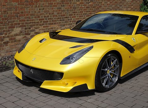 Ferrari F12 TDF 31