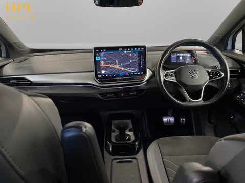 Volkswagen Id.4 Pro 77kWh Match SUV 5dr Electric Auto (286 ps) 19