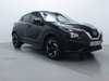 Nissan Juke 1.0 Juke N-Connecta DiG-T Semi-Auto 5dr