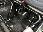Iveco Daily 35C14 Beavertail Lawnmower Body - Large Ramp - Removable Cages 16
