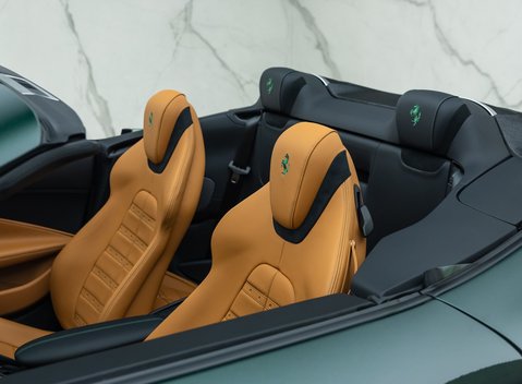 Ferrari Roma SPIDER 37