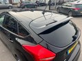 Ford Focus 1.0T EcoBoost ST-Line X Euro 6 (s/s) 5dr 17