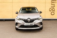 Renault Captur TECHNO E-TECH 5