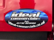 Ford Ranger Wildtrak 4x4 240 ps V6 Double Cab Pickup - Electric Roller Shutter 14