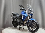 Triumph Tiger XRT ADVENTURE BIKE 2018 ONLY 20K LONG MOT WARRANTY 2