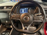 Nissan LEAF 40kWh N-Connecta Auto 5dr 29