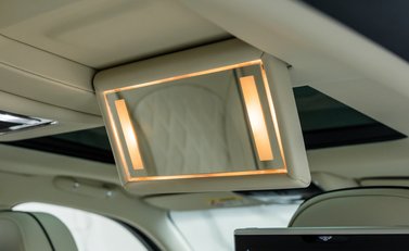 Bentley Mulsanne V8 SPEED 37