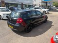BMW 1 Series 2.0 118d M Sport Hatchback 5dr Diesel Steptronic Euro 4 (143 ps) 4