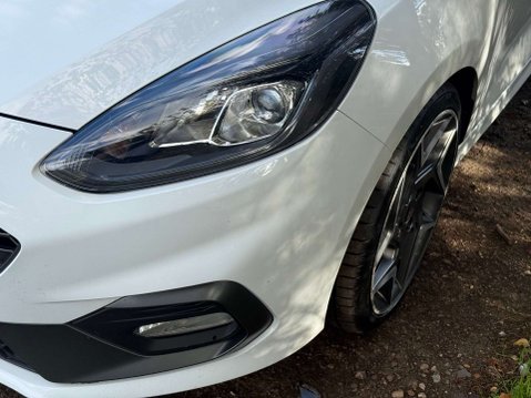 Ford Fiesta 1.5 Fiesta ST-3 T 3dr 62