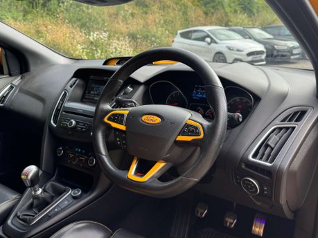 Ford Focus 2.0 Focus ST-2 T 5dr 14